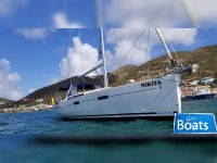 BENETEAU OCEANIS 45