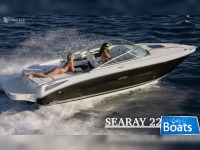  Sea Ray220 Sun Sport Europe