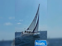 Bavaria Ocean 38 CC