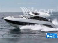 Beneteau GRAN TURISMO 38