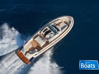 Chris Craft LAUNCH 38 - STERNDRIVE