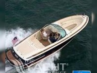 Chris Craft LAUNCH 23