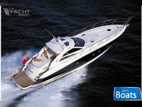 Sunseeker Predator 55