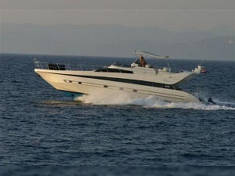 Buy 2003 Conam 60