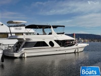 Bluewater Flybridge