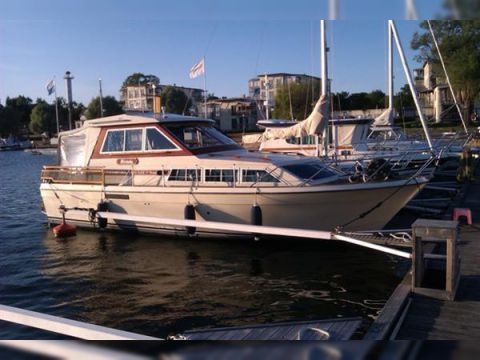 Storebro 31 Cruiser