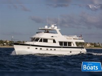 Outer Reef Yachts 630 MY