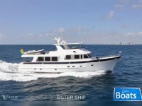  Outer Reef Yachts 800 My