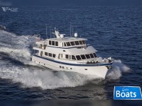 Outer Reef Yachts 860 DBMY