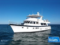  Outer Reef Yachts 700 My