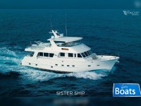 Outer Reef Yachts 730 MY
