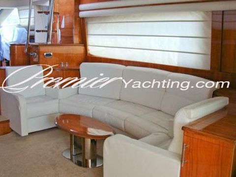 2006 Dominator 64S for sale