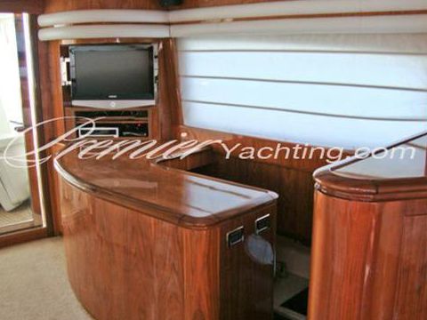 Buy 2006 Dominator 64S