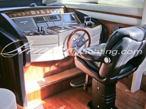 2006 Dominator 64S for sale