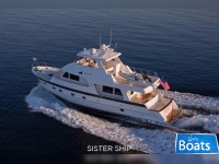  Outer Reef Yachts 630 Cpmy