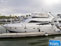 Neptunus 56 Flybridge