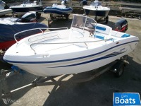 Ranieri Revolution 15 ( Not Boston Whaler Fletcher Dell Quay