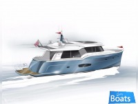 Outer Reef Trident 620 Solara