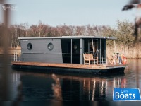 La Mare Houseboats Apartboat