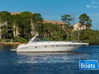 Sea Ray 460 Sundancer