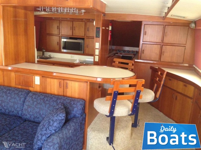 Buy 1982 Bertram 54 Convertible