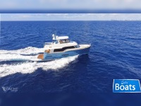 Outer Reef Trident 620