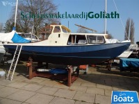 Beenakker Vlet 8,5m