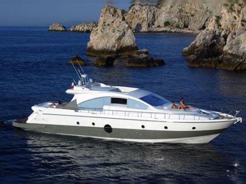 2008 Aicon 72