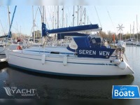 Bavaria Yachts 31