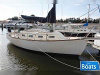 ISLAND PACKET YACHTS 27