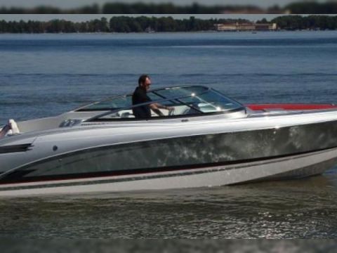 Købe 2013 Formula 290