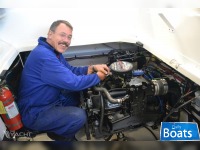 SERVICE,SALES AND PARTS FOR MERCRUISER / HONDA /YANMAR IN THE EAST MIDLANDS