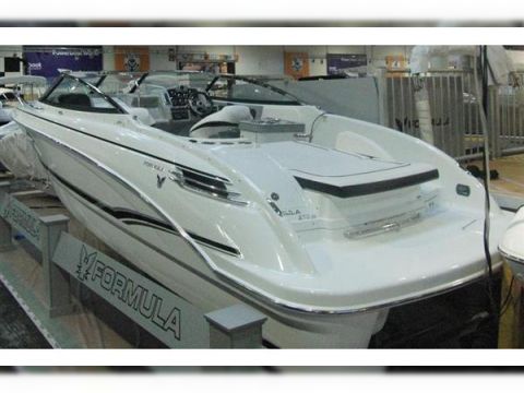 2013 Formula 270