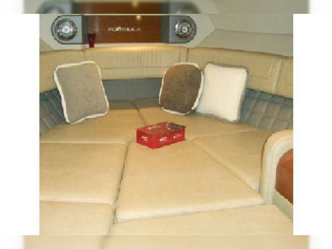 Buy 2013 Formula 270