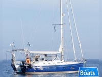 Beneteau Oceanis 42 CC Clipper
