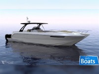 Mares Catamarans 45 Centre Console