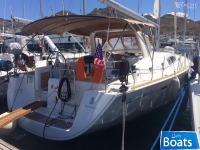 Beneteau Oceanis 50 Family