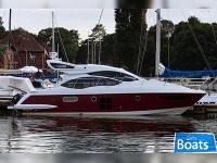 Azimut 40S