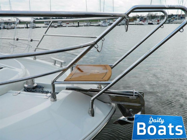 2011 Azimut 40S for sale