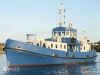 Offshore Research Survey Vessel