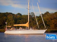 NAUTORS SWAN Nautor Swan 46