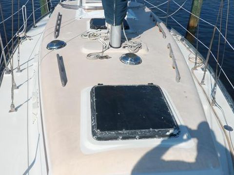 1977 Hunter 30 for sale