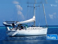 Beneteau First 47.7 Shallow Draft