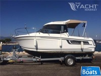 JEANNEAU MERRY FISHER 605