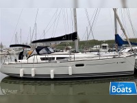 Jeanneau Sun Odyssey 36 I