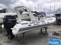 BRIG650 EAGLE