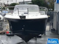 JEANNEAU CAP CAMARAT 7.5 WA