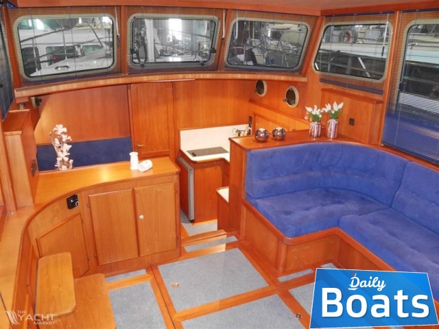 2005 Stevens 1200 Vlet