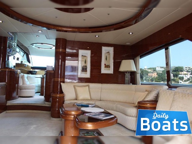 2003 Elegance 68