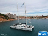 NESTOR VOLKER Custom 31m